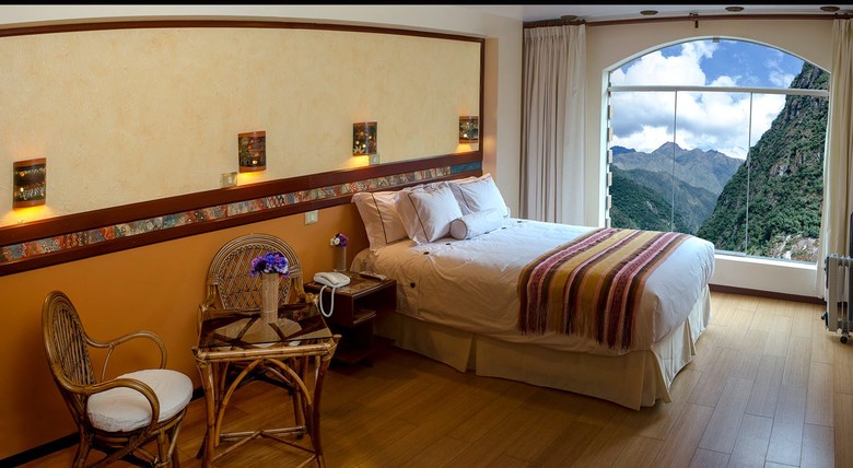 Hotel Taypikala Machupicchu