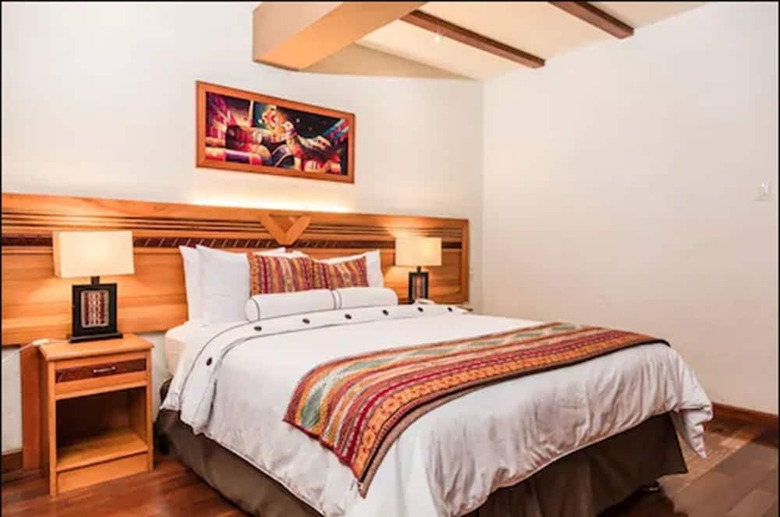 Hotel Casa Del Sol Machupicchu