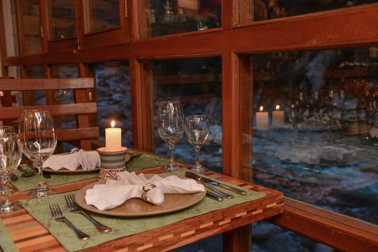 Hotel Casa Del Sol Machupicchu
