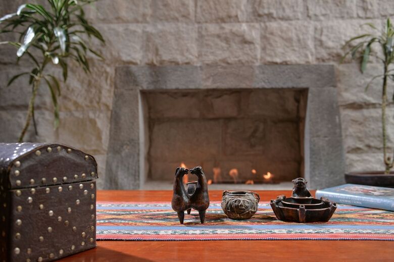 Hotel Casa Del Sol Machupicchu