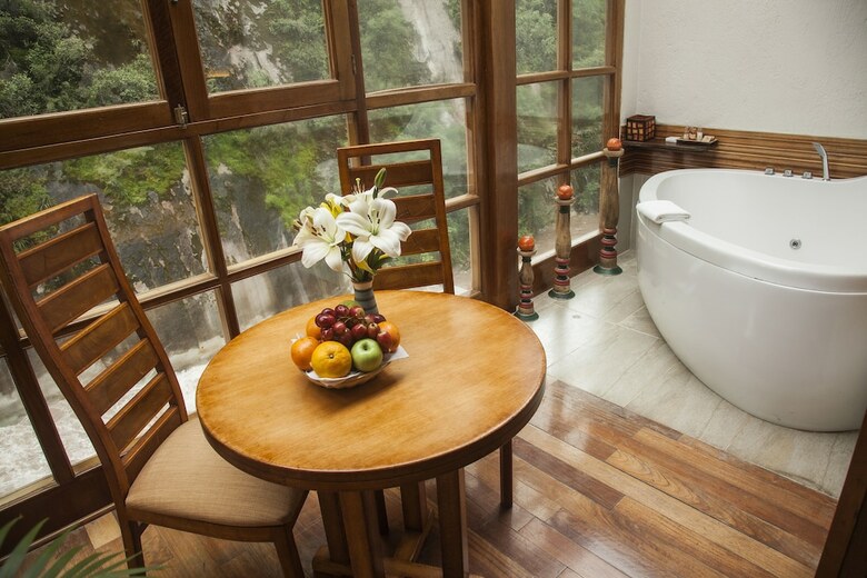 Hotel Casa Del Sol Machupicchu