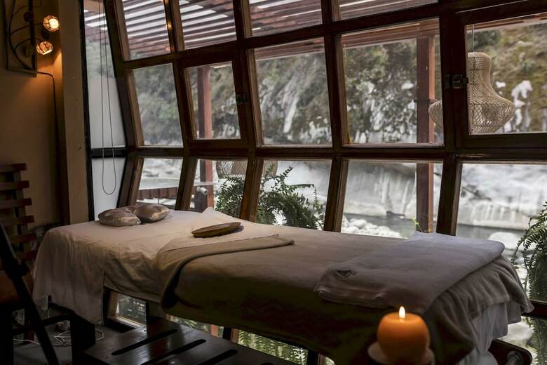 Hotel Casa Del Sol Machupicchu