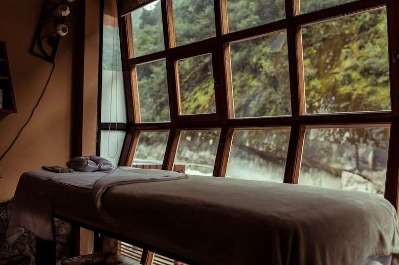 Hotel Casa Del Sol Machupicchu