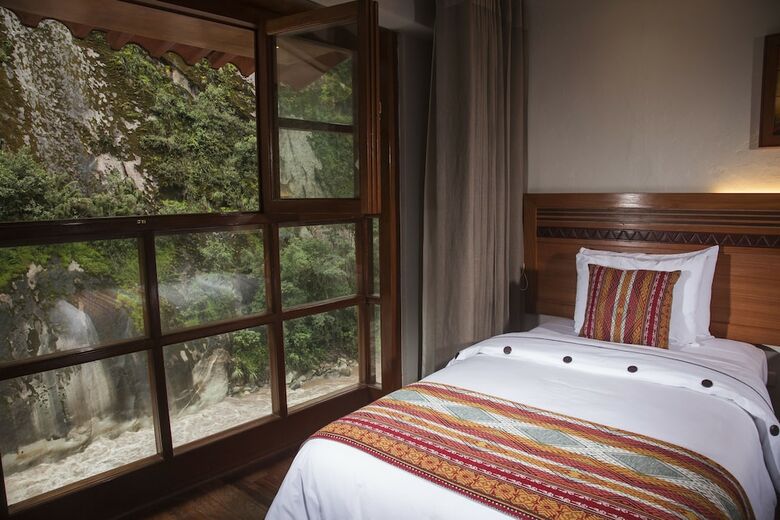 Hotel Casa Del Sol Machupicchu
