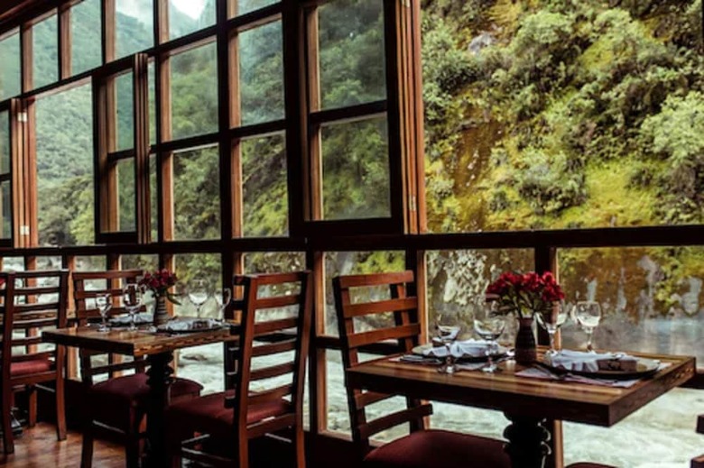 Hotel Casa Del Sol Machupicchu