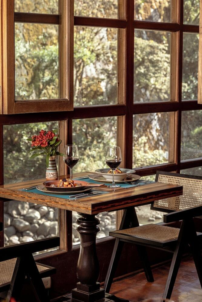 Hotel Casa Del Sol Machupicchu