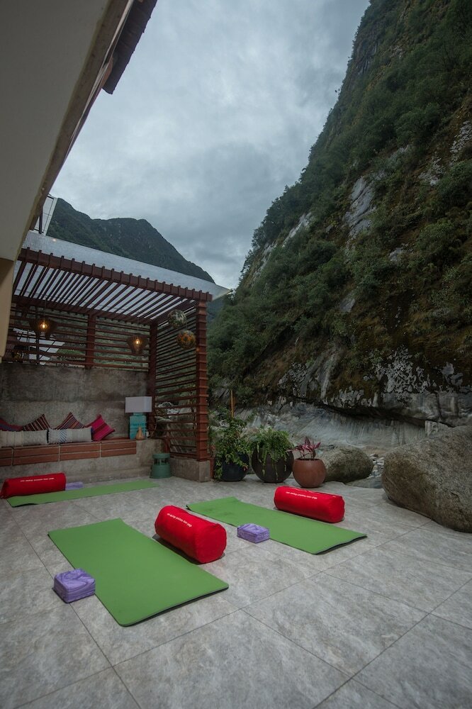 Hotel Casa Del Sol Machupicchu