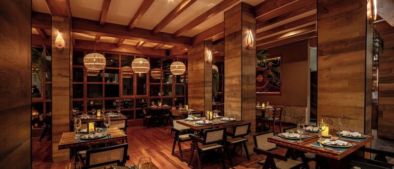 Hotel Casa Del Sol Machupicchu