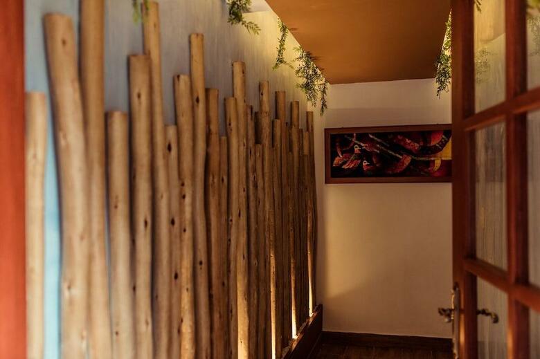 Hotel Casa Del Sol Machupicchu