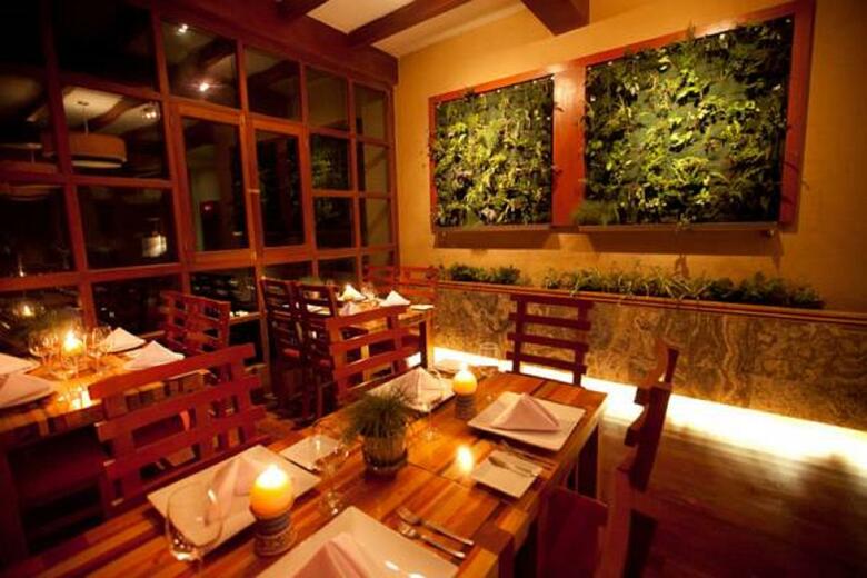 Hotel Casa Del Sol Machupicchu