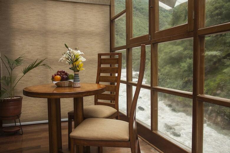 Hotel Casa Del Sol Machupicchu