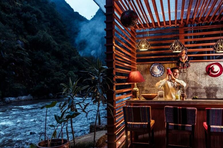 Hotel Casa Del Sol Machupicchu