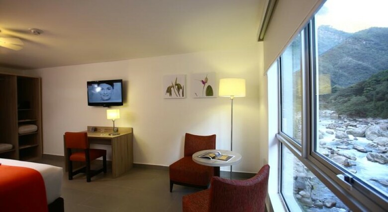 Hotel Casa Andina Standard Machu Picchu