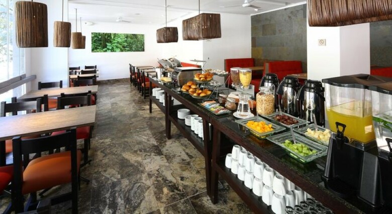 Hotel Casa Andina Standard Machu Picchu