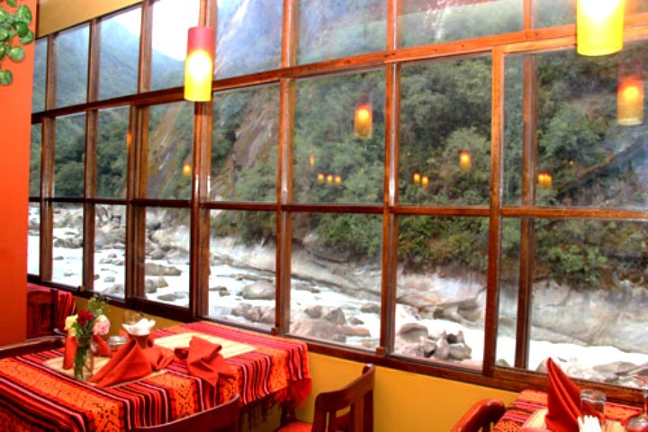 Posada La Payacha