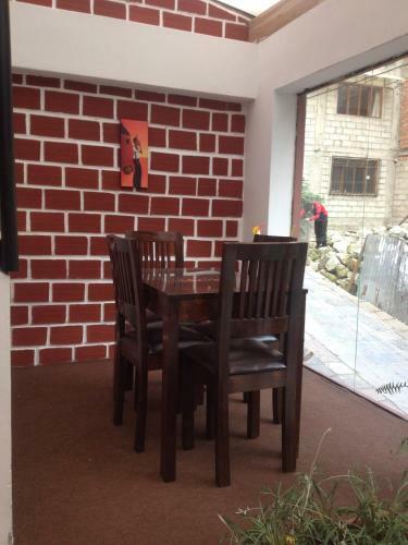 Hotel Encanto Machu Picchu