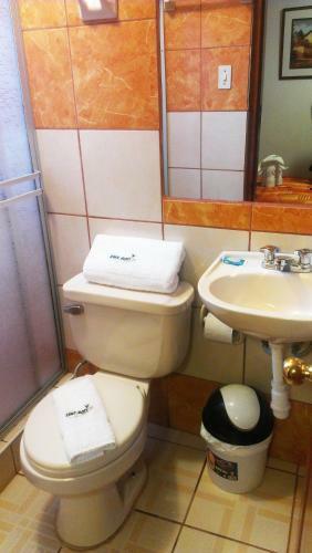 Hotel Encanto Machu Picchu