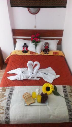 Hotel Encanto Machu Picchu