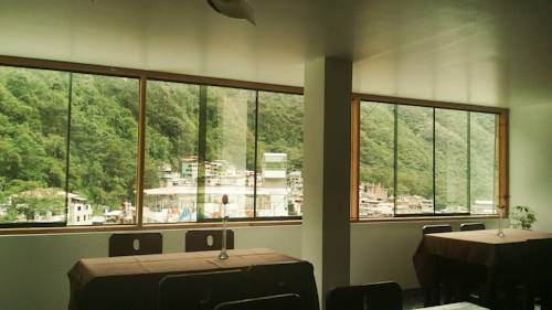 Hostal Marco Wasi Hostel