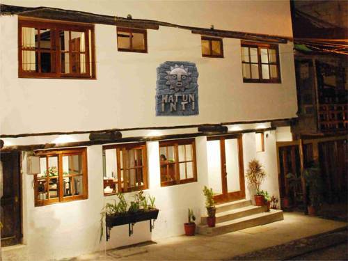 Hatun Inti Machupicchu Hotel