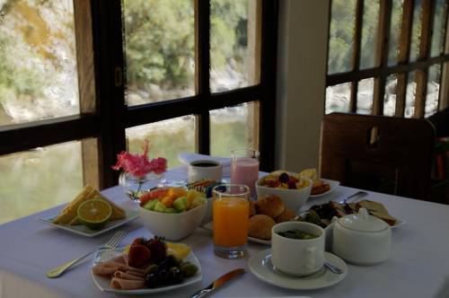 Hatun Inti Machupicchu Hotel