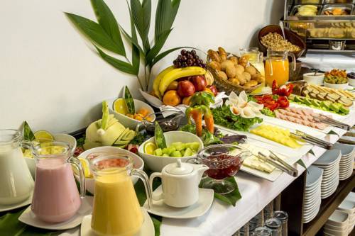 Hatun Inti Machupicchu Hotel