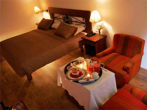 Hatun Inti Machupicchu Hotel