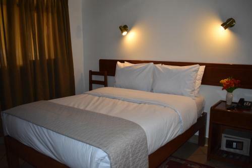 La Peque�a Casita Hotel