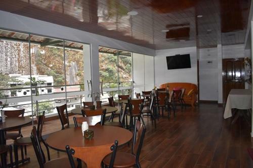 La Peque�a Casita Hotel