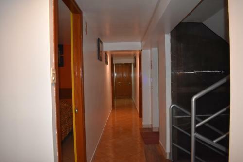 La Peque�a Casita Hotel