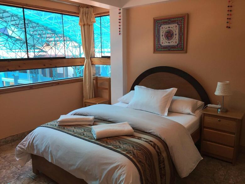 Wachuma B&B