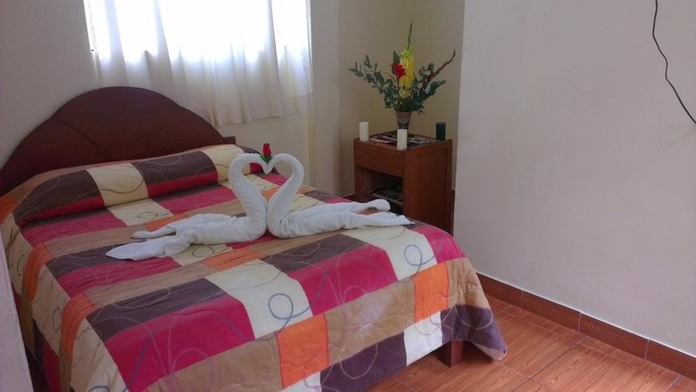 Hostal Hospedaje Jairito