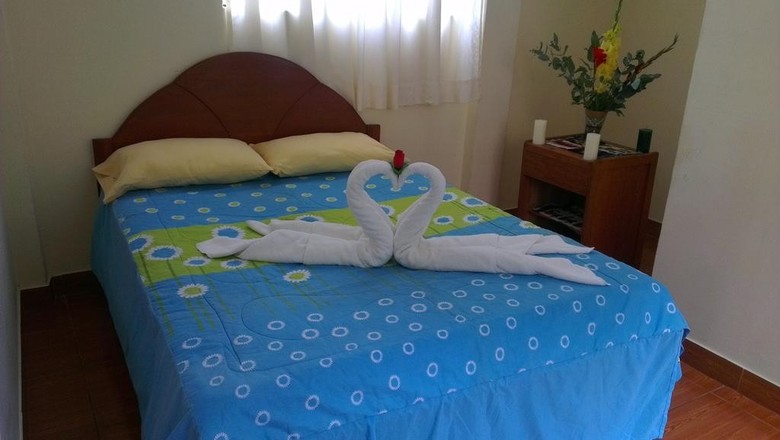 Hostal Hospedaje Jairito