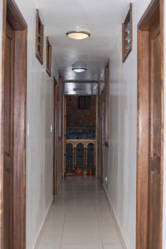 Posada The Tayta Hostal