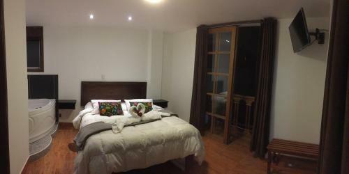 Posada The Tayta Hostal
