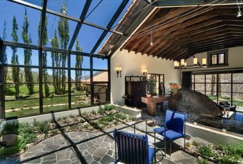 Hotel Las Casitas Del Colca