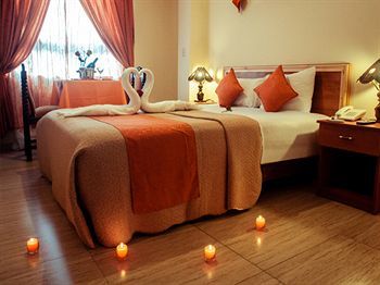 Hotel Hatun Samay