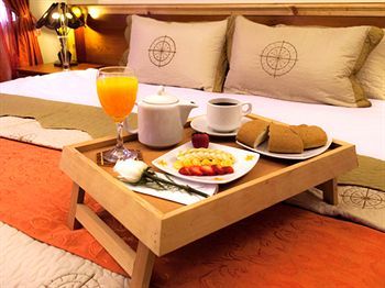 Hotel Hatun Samay
