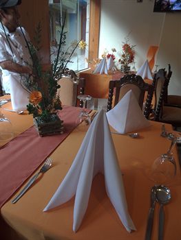 Hotel Hatun Samay