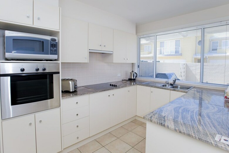 Sandcastles Unit 18 - Fingal Bay