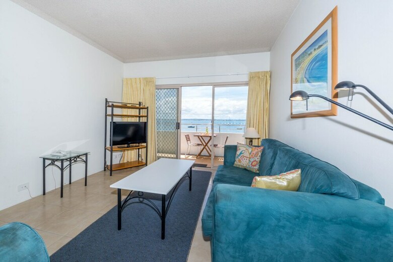 Apartamentos Del Rae Unit 8 - Shoal Bay