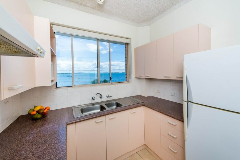 Apartamentos Del Rae Unit 8 - Shoal Bay