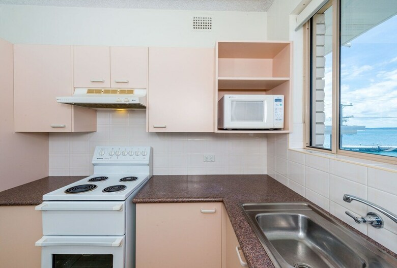 Apartamentos Del Rae Unit 8 - Shoal Bay