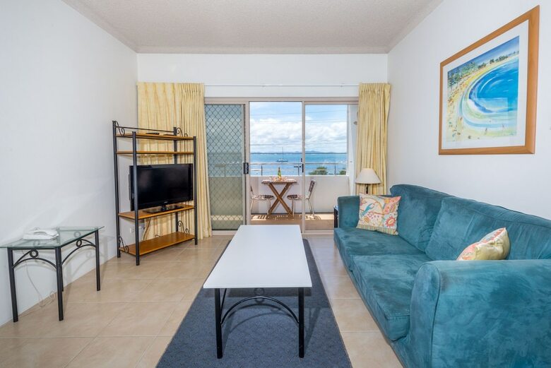 Apartamentos Del Rae Unit 8 - Shoal Bay