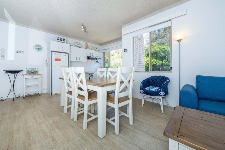 Apartamentos Del Rae Unit 15 - Shoal Bay