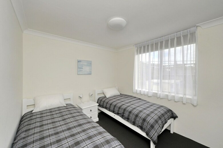 Apartamentos The Dunes 15 - Fingal Bay