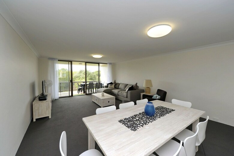 Apartamentos The Dunes 15 - Fingal Bay