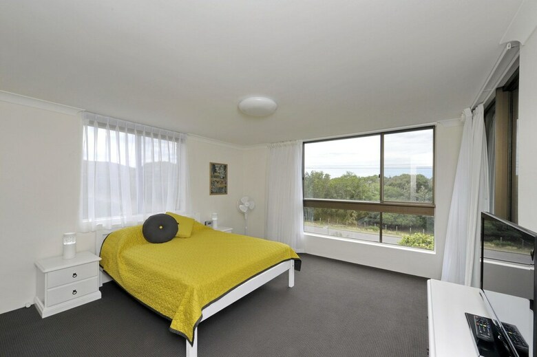 Apartamentos The Dunes 15 - Fingal Bay