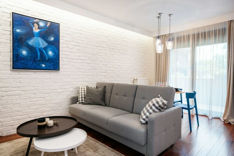 Apartamenty Hygge By Loft Affair
