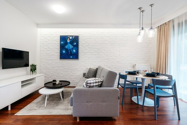 Apartamenty Hygge By Loft Affair